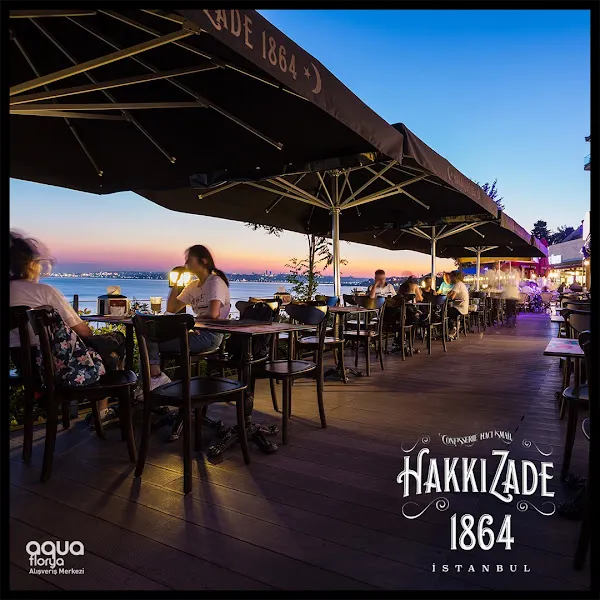 Hafız Mustafa 1864 Florya foto 1
