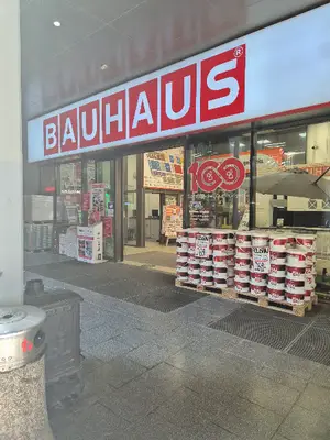 Bauhaus Bakırköy