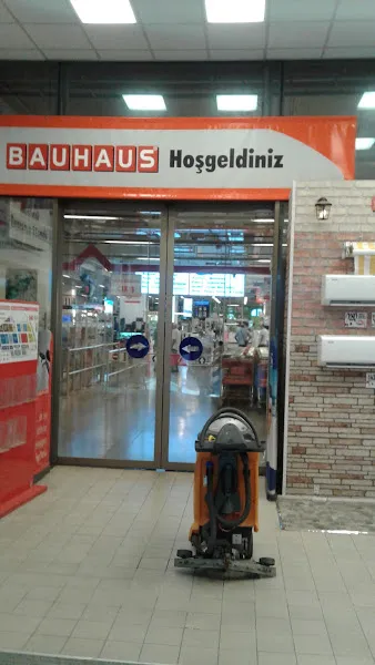 Bauhaus Bakırköy foto 2