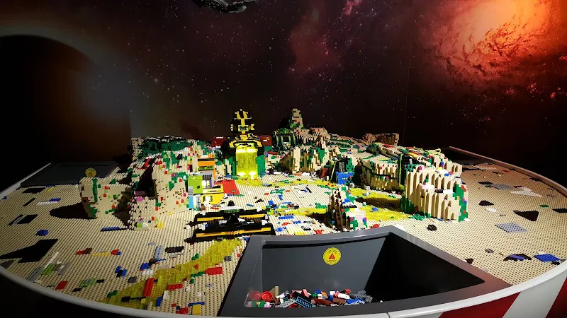 LEGOLAND Discovery Centre Istanbul foto 1