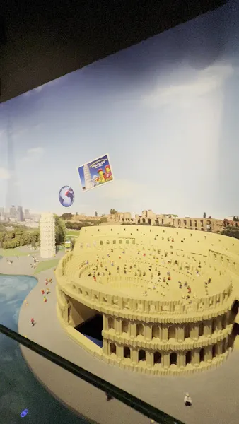 LEGOLAND Discovery Centre Istanbul foto 2
