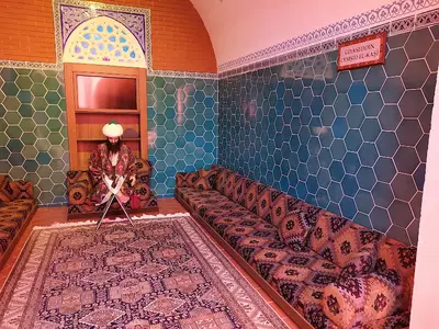 Sazova Bilim Parkı
