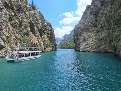 Green Canyon