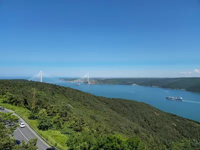 Milli Parklar Kuş Gözlem Kulesi