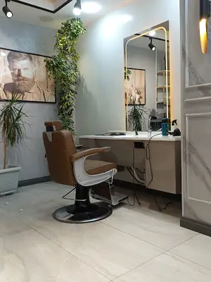 Kent Park Güzellik Salonu & Kuaför