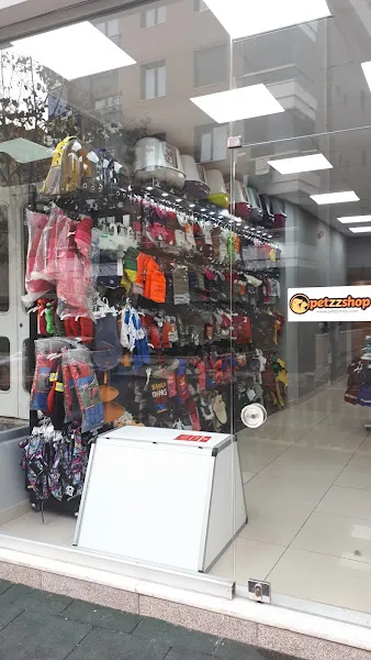 Petzz Shop Mama Evcil Hayvan Ürünleri foto 2