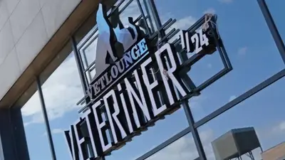 Bahçeşehir Vetlounge Veteriner Kliniği