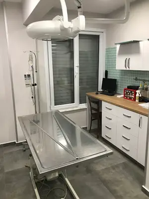 Atakent Veteriner Polikliniği