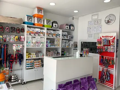 Güneşli Veteriner Polikliniği