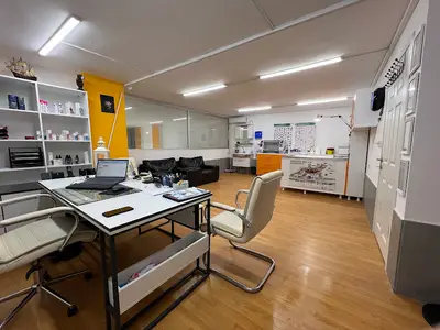 New Veteriner Kliniği