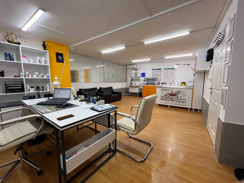 New Veteriner Kliniği foto 1