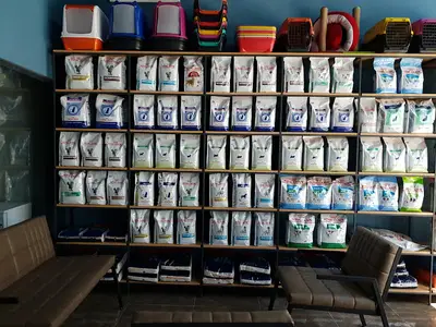 Venüs Veteriner Kliniği