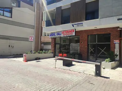 Ardıç Dalı Veteriner Kliniği