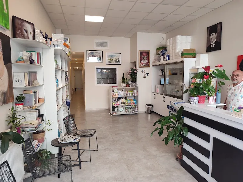 Ardıç Dalı Veteriner Kliniği foto 2