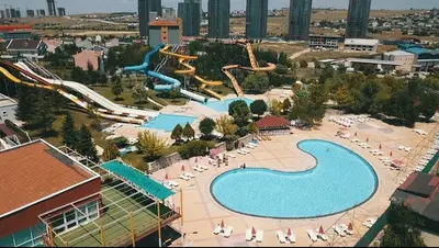 Gölbaşı AQUAPARK
