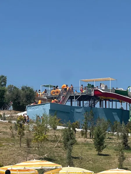Gölbaşı AQUAPARK foto 2