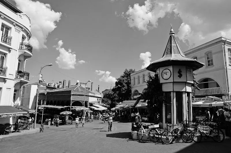 İskele Meydanı foto 1