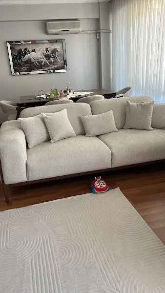 Akvaryum Yaşam Ve Mobilya Çarşısı foto 2
