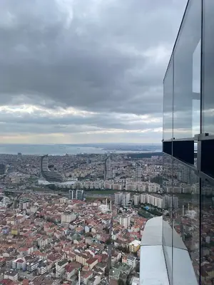 Emaar SkyView