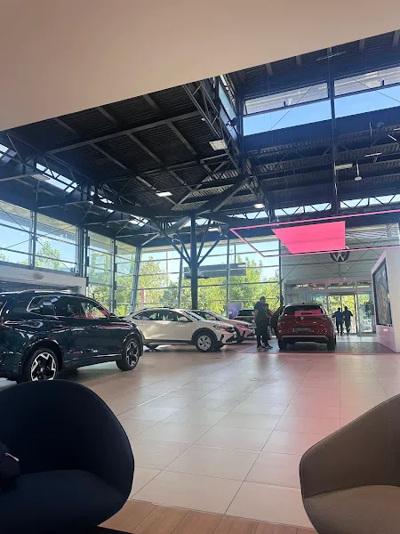 Tamaş Motorlu Araçlar San. Tic. Ltd. Şti. foto 2