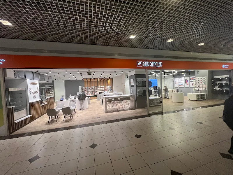 Gürgençler Cevahir AVM, İstanbul - Apple Authorized Reseller foto 2