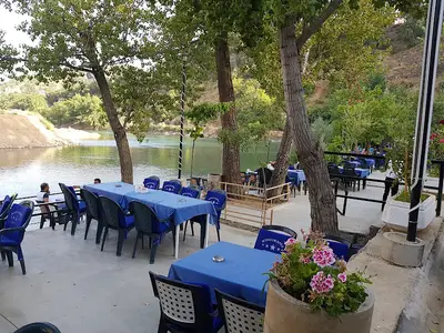 Munzur Baba Restorant