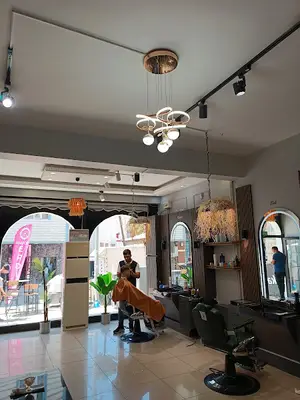 Kuafor Erdi