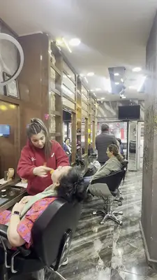 Bade Duygu Bayan Kuaförü