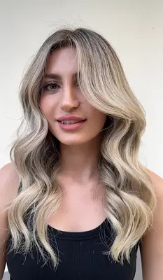 HALİL KARATAŞ SAÇ TASARIM