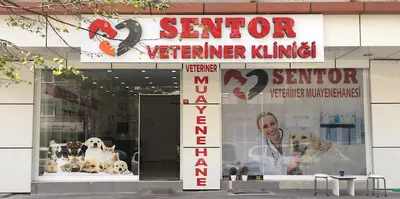 Sentor Veteriner Kliniği