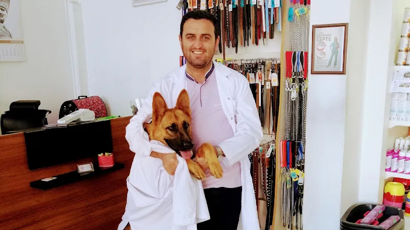 Doğa Veteriner Kliniği foto 2