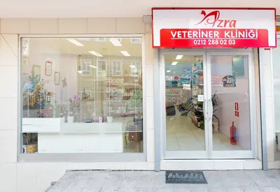 Azra Veteriner Kliniği