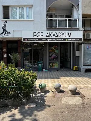 Ege Akvaryum
