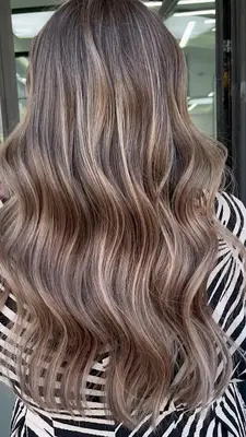 Colorgate Bayan Kuaför Salonu