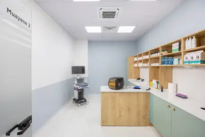 Veteriner Kliniği Edirne Vetypol