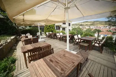 Hotel Apollon