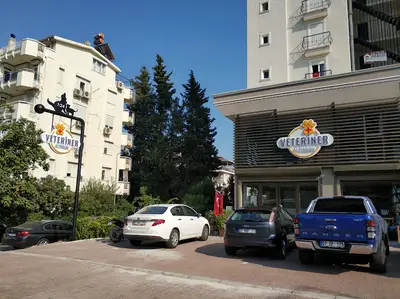 Altınkum Hayvan Hastanesi