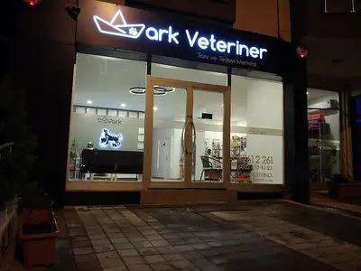 Ark Veteriner Polikliniği