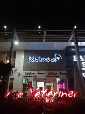 Vet-Ce Veteriner Kliniği