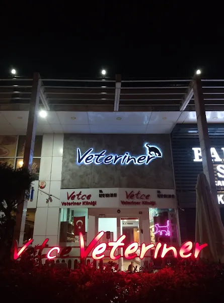 Vet-Ce Veteriner Kliniği foto 1