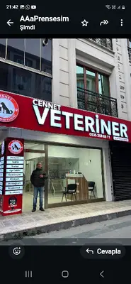 Cennet Veteriner Kliniği