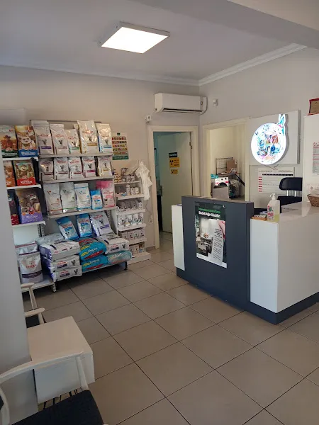 NEŞELİ PATİLER VETERİNER KLİNİĞİ - CHEERFUL PAWS VETERINARY CLINIC foto 2
