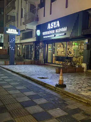 Asya Veteriner Kliniği