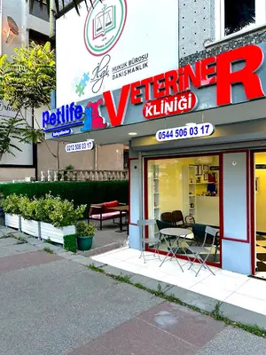 PETLIFE BAHÇELİEVLER VETERINER KLİNİĞİ