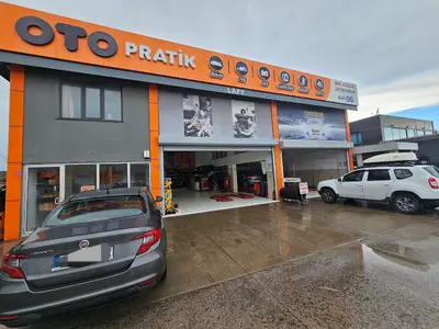 Otopratik Lafy (Ayvalık)