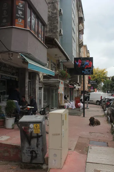 zet akvaryum foto 1