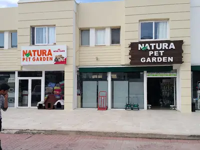 Natura Pet Garden