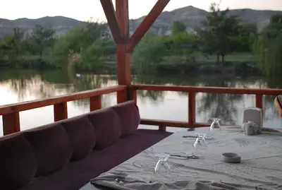 Beypazarı As Balıkçılık