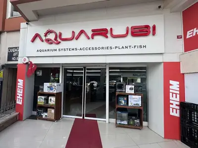 Aquarubi