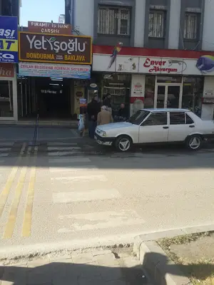Enver Akvaryum PET Shop